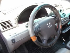 2008 HONDA ODYSSEY EX-L SAGE 3.5L AT 2WD A17653